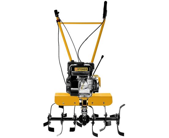  Мотоблок бензиновый STEHER GT-300 