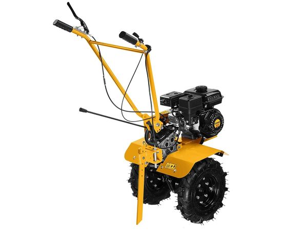  Мотоблок бензиновый STEHER GT-300 