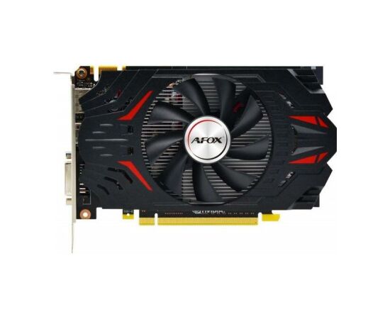  Видеокарта AFOX Pcie16 GTX750 (AF750-4096D5H6-V3) 4GB 