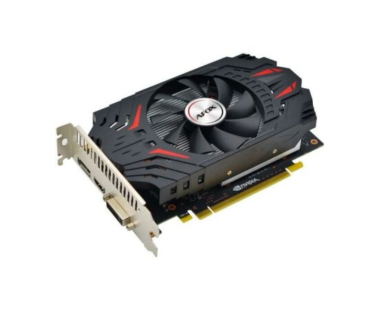 Видеокарта AFOX Pcie16 GTX750 (AF750-4096D5H6-V3) 4GB 