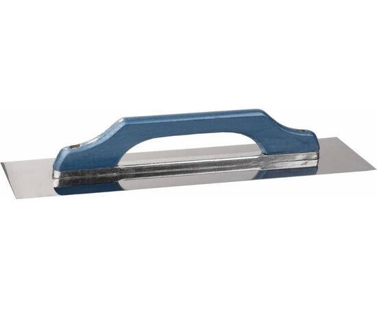 Гладилка Stayer Eхpert 600 Швейцарская (08034) 130х600 мм/нерж./деревянная ручка 