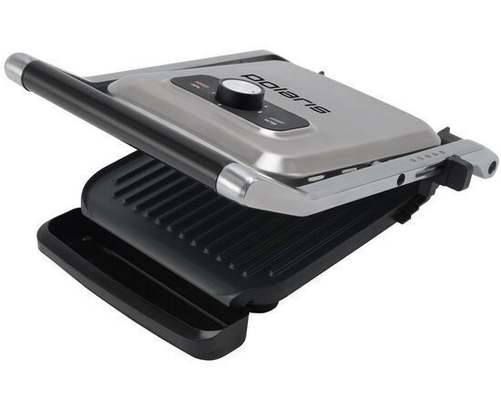  Электрогриль Polaris PGP 2902 черный 
