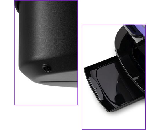  Аэрогриль Kitfort KT-2218-1 черный 