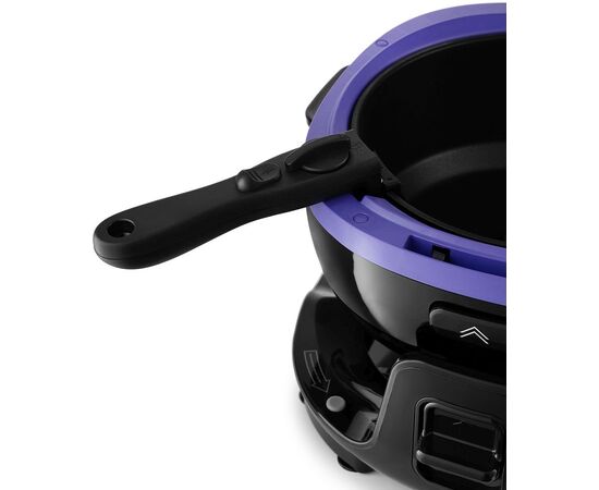  Аэрогриль Kitfort KT-2218-1 черный 