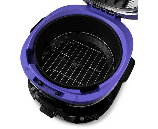  Аэрогриль Kitfort KT-2218-1 черный 