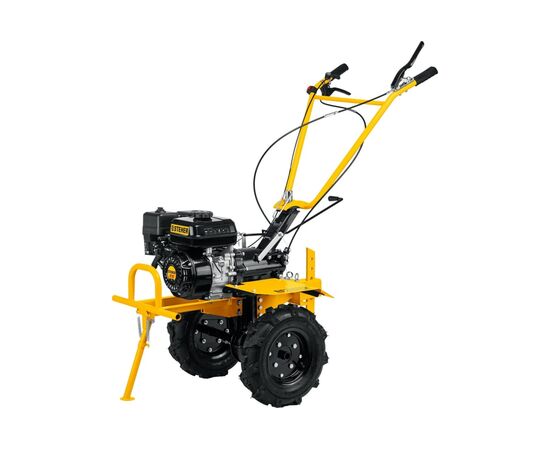  Бензиновый мотоблок STEHER GTS-500 