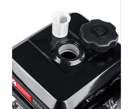  Бензиновый мотоблок STEHER GTS-500 