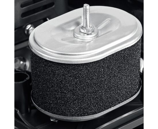  Бензиновый мотоблок STEHER GTS-500 