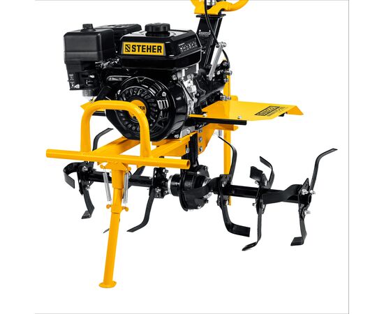 Бензиновый мотоблок STEHER GTS-500 