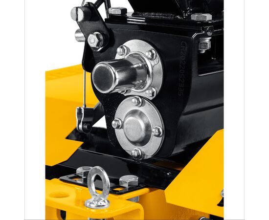  Бензиновый мотоблок STEHER GTS-500 