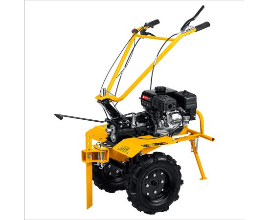  Бензиновый мотоблок STEHER GTS-500 