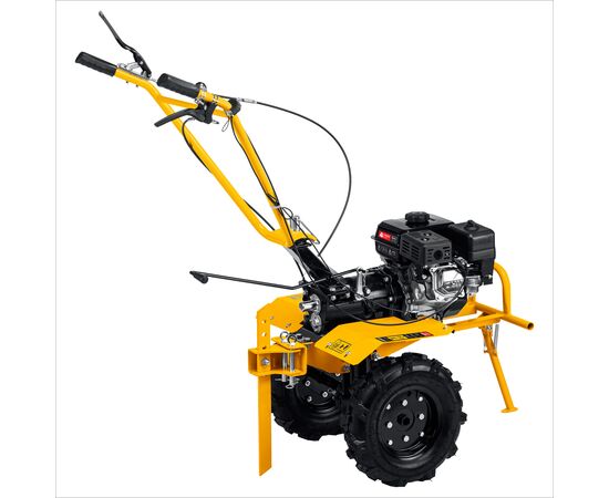  Бензиновый мотоблок STEHER GTS-500 