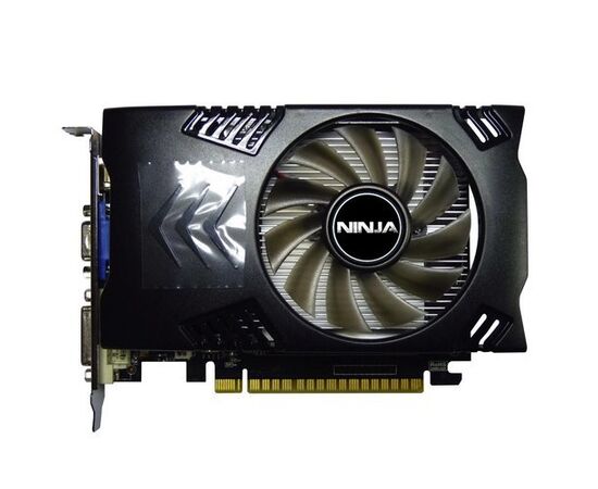  Видеокарта Sinotex GeForce GTX 750 2048Mb (NK75NP025F) 