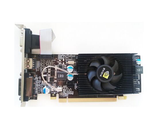  Видеокарта AFOX GT 710 (AF710-2048D3L5-V3) 