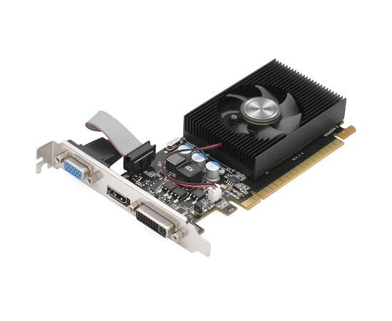  Видеокарта AFOX GT 710 (AF710-2048D3L5-V3) 