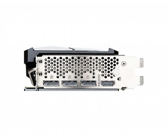 Видеокарта MSI RTX3060 (RTX 3060 VENTUS 2X 12G OC) 12GB GDDR6 
