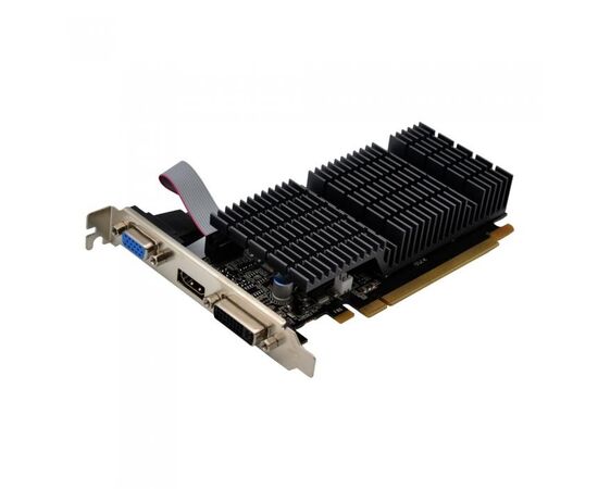  Видеокарта AFOX G210 AF210-1024D3L5-V2 1GB DDR3 