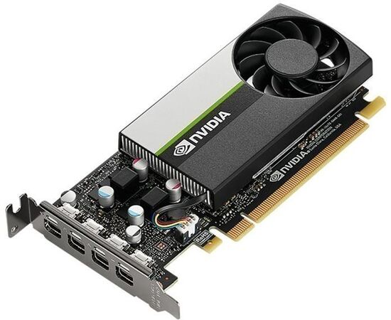  Видеокарта Nvidia T1000 8G (900-5G172-2270-000)/ short brackets 