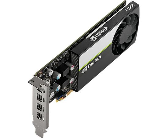  Видеокарта Nvidia T1000 8G (900-5G172-2270-000)/ short brackets 