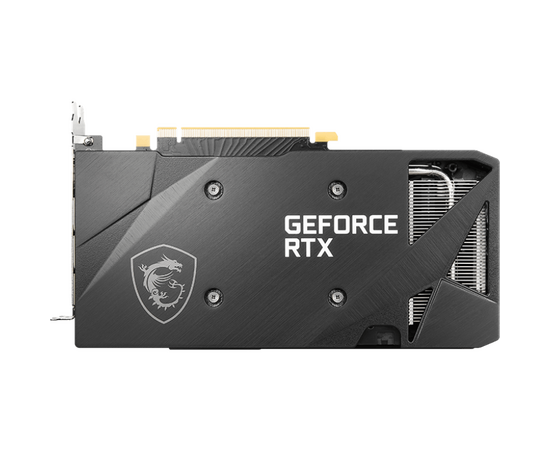  Видеокарта MSI RTX3050 (RTX 3050 VENTUS 2X XS 8G OC) PCIE16 8GB GDDR6 