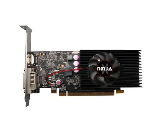  Видеокарта SINOTEX GT1030 (NF103FG25F) 2GB 64-Bit GDDR5 DVI HDMI 1Fan RTL 