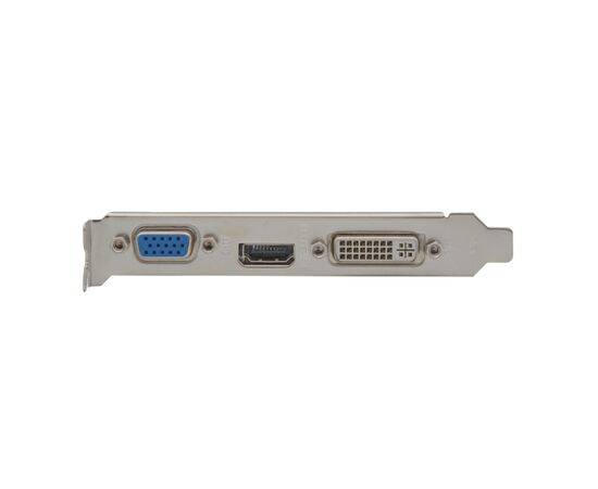  Видеокарта AFOX GT730 (AF730-2048D3L3-V3) 2G DDR3 64bit heatsink DVI HDMI 