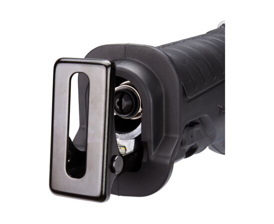  Пила сабельная аккумуляторная Makita JR001GZ XGT 