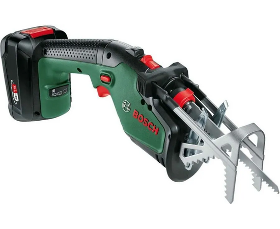  Сабельная пила Bosch KEO 18 LI (0600861A01) 