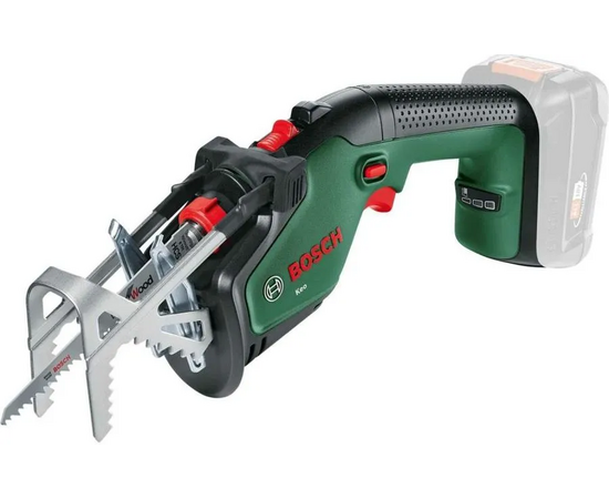  Сабельная пила Bosch KEO 18 LI (0600861A01) 