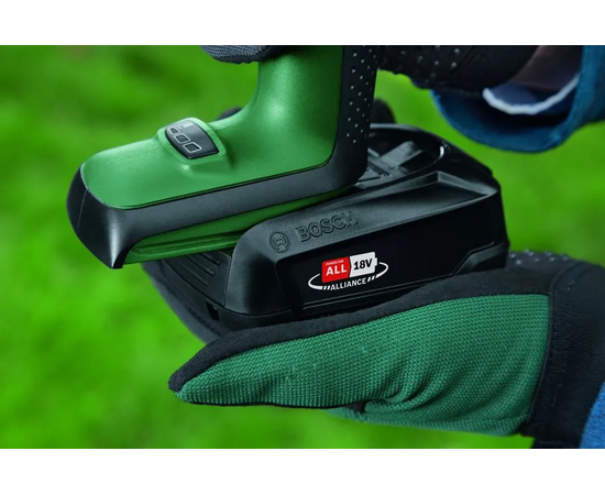  Сабельная пила Bosch KEO 18 LI (0600861A01) 