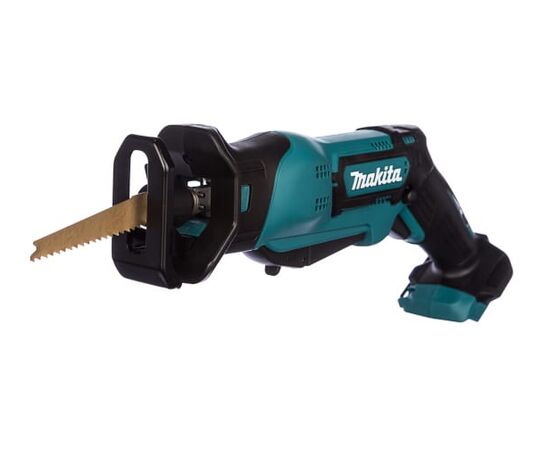  Пила сабельная Makita JR103 DZ  Li-ion 