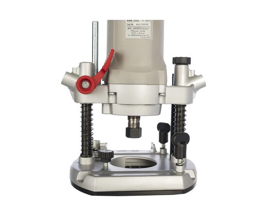  Фрезер Интерскол ФМ-40/1000 Э (440.1.0.00) 