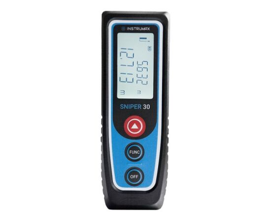  Измеритель длины Instrumax Sniper 30 (IM0115) 
