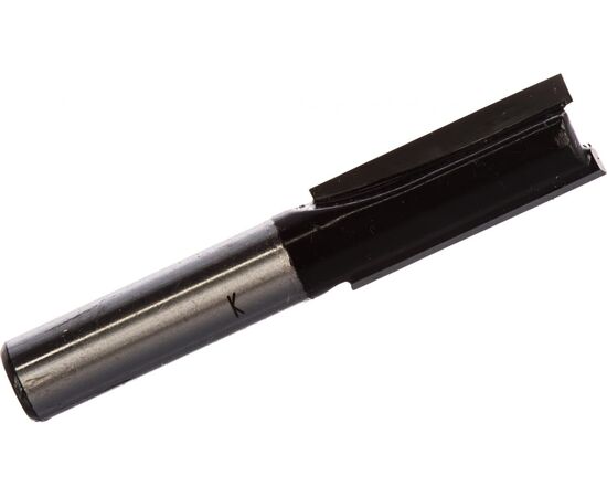  Фреза пазовая прямая BOSCH 2608628373 10/25,4/8мм 