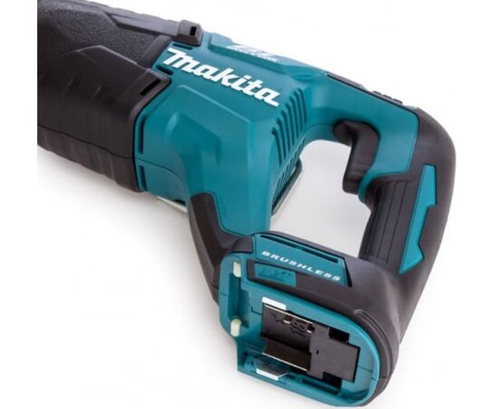  Пила лезвийная аккумуляторная MAKITA DJR187RTE с акк и ЗУ 