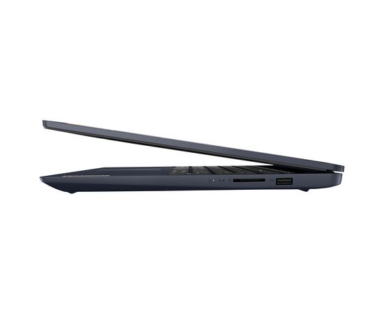  Ноутбук Lenovo IdeaPad 3 15ABA7 Ryzen 7 5825U 8Gb SSD 256Gb AMD Radeon Graphics 15,6 TN FHD Cam 38Вт*ч No OS Темно-синий 82RN008LRK 
