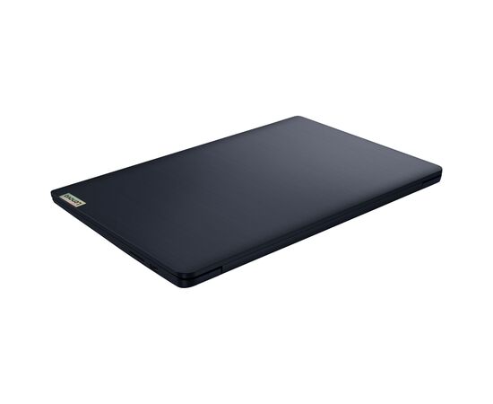  Ноутбук Lenovo IdeaPad 3 15ABA7 Ryzen 7 5825U 8Gb SSD 256Gb AMD Radeon Graphics 15,6 TN FHD Cam 38Вт*ч No OS Темно-синий 82RN008LRK 