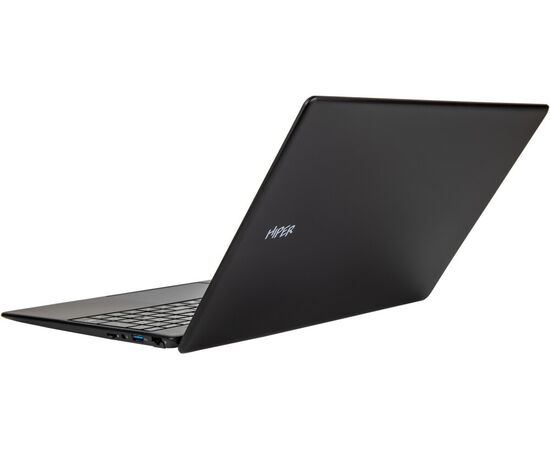  Ноутбук 15.6" IPS FHD HIPER WORKBOOK black (Core i5 1030NG7/16Gb/512Gb SSD/VGA int/W11Pro (U26-15FII5103R16S5WPG) 