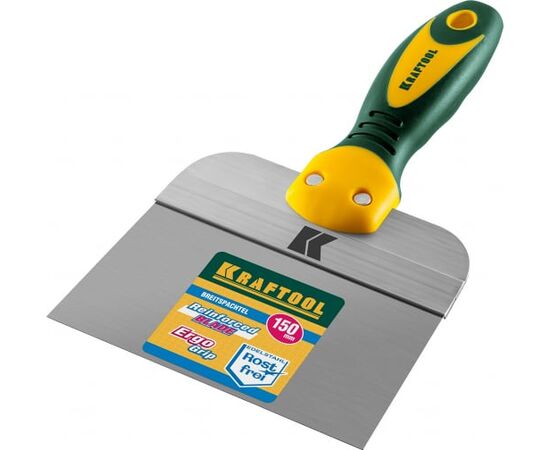  Шпатель фасадный Kraftool Extrem 10036-150 150мм 