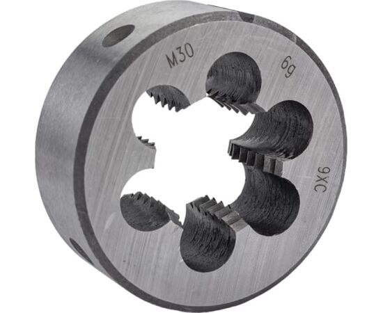  Плашка Gigant GT-0043 М30x3.5 мм 