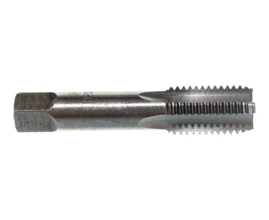  Метчик ручной СИБРТЕХ 76656 М20x2,5 мм,комплект из 2 шт. 
