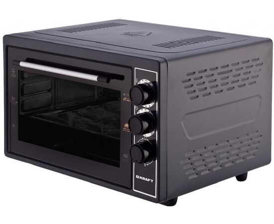  Мини-печь Kraft KF-MO3200BL 