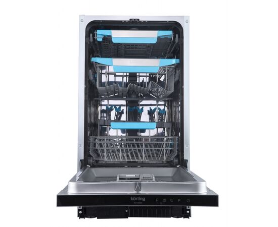  Встраиваемая посудомоечная машина Korting KDI 45985 