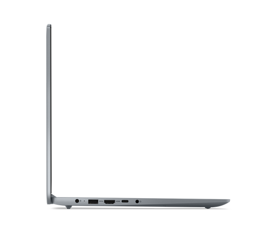  Ноутбук Lenovo IPS 3 15AMN8/15.6" IPS FHD/R5-7520U/8Gb/512Gb/ AMD Radeon 610M/No OS/Grey 82XQ00EQPS 