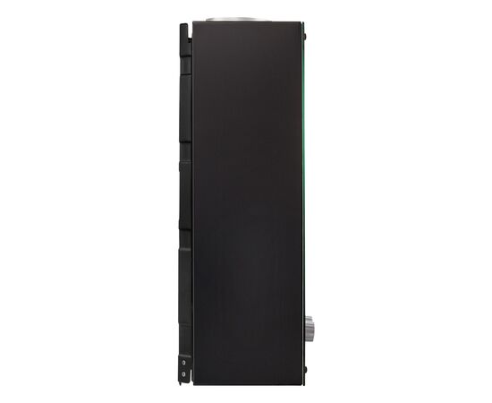  Газовый водонагреватель Ballu GWH 10 Fiery Glass Carbon 