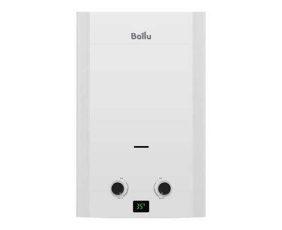  Газовый водонагреватель Ballu GWH 6 Fiery 