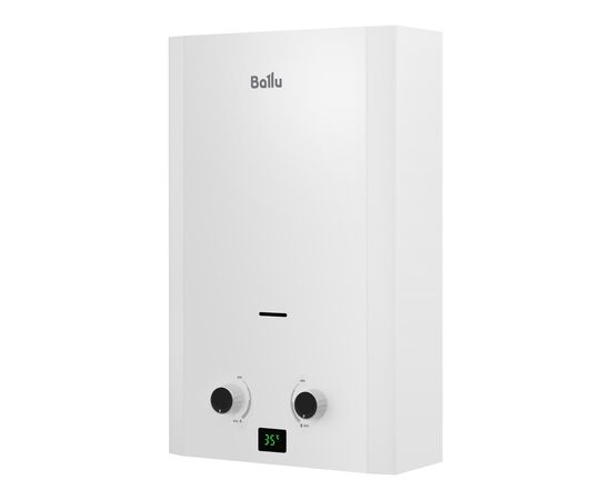  Газовый водонагреватель Ballu GWH 6 Fiery 