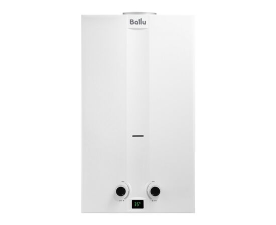  Колонка газовая Ballu GWH 12 Fiery 