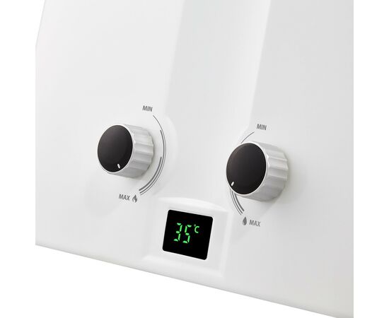  Колонка газовая Ballu GWH 12 Fiery 