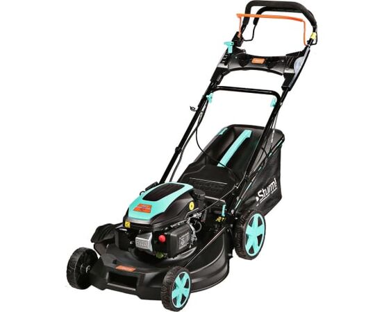  Газонокосилка роторная Sturm! PL5117SVE 4000Вт 